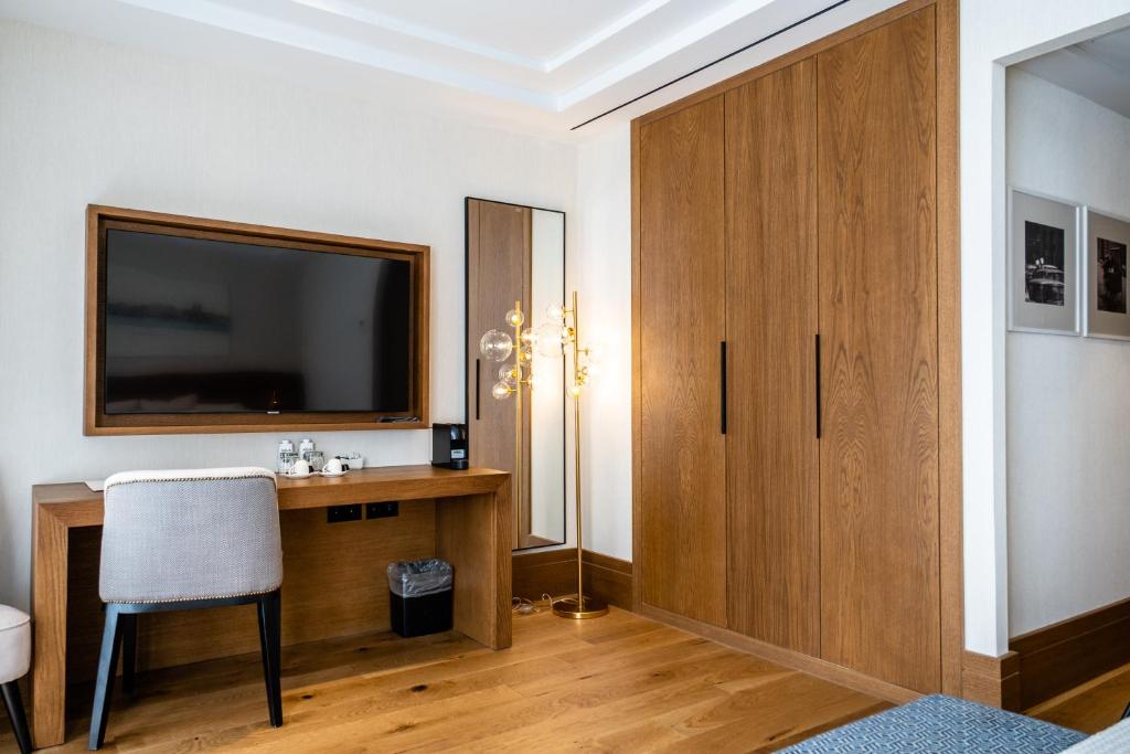 Soho Boutique Equitativa — Hotel rooms in Malaga, Andalusia