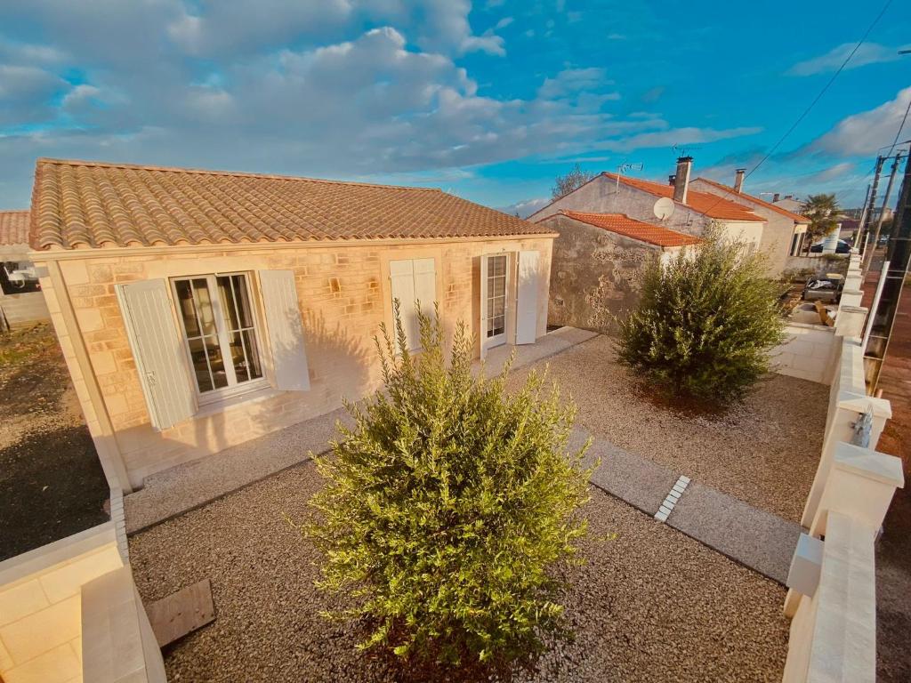 Villa Atlantique Rochefort — Hotel in Rochefort