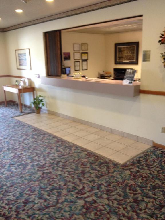 Hunter Lodge photo