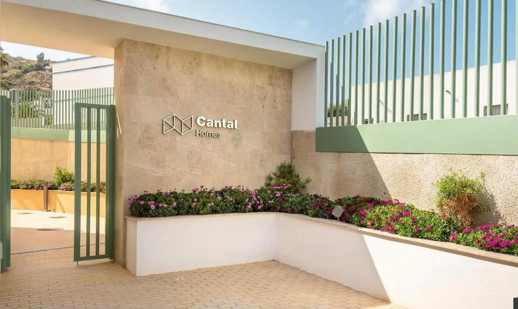 OCEAN APARTAMENT !! 1ª Línea del Mar, piscina, parking, wifi - 4