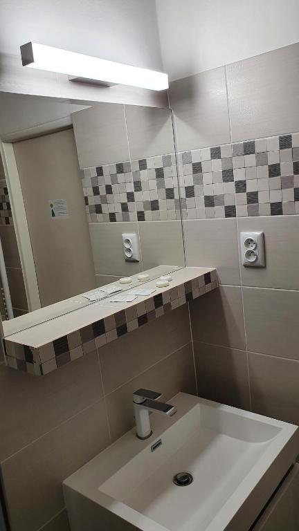 Hotel Jerabek photo