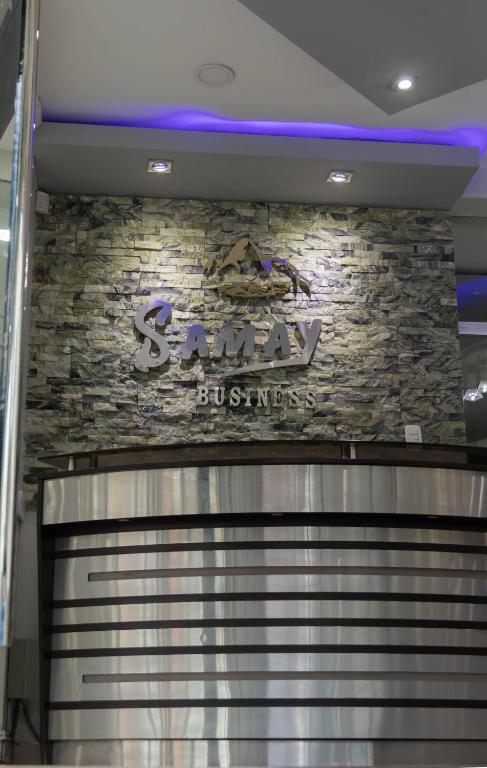 Samay Business Hotel — Hotel in Cusco