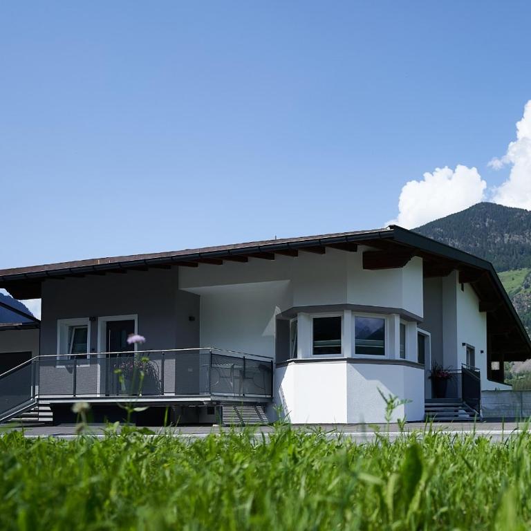 Das Stuiben, Umhausen