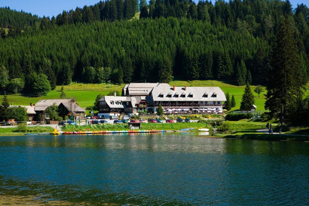 Hotel Teichwirt - 3