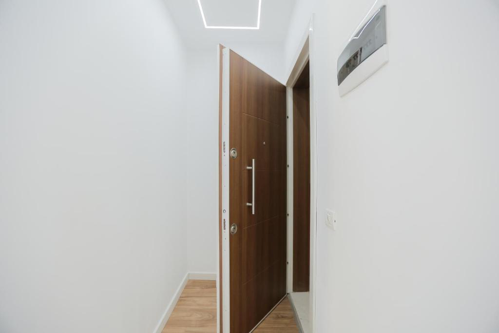 Miku Apartment-Stunning Apartment At Taiwan photo