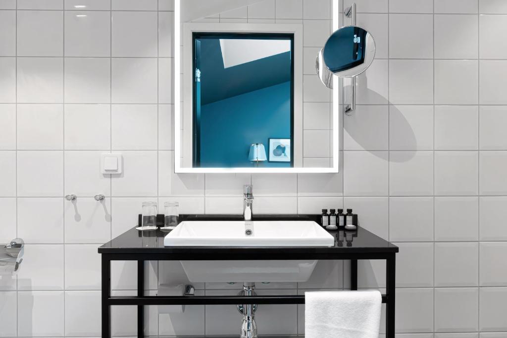 Elite Park Avenue Hotel photo
