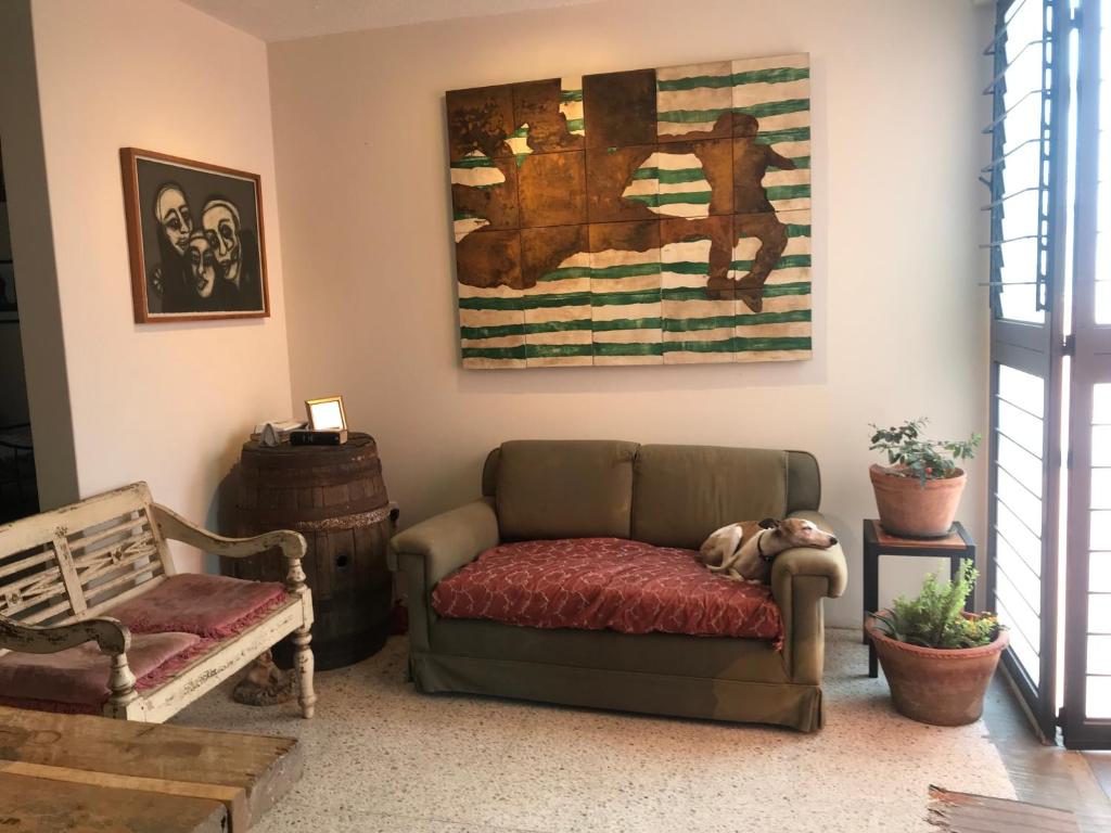 Posada Barbario con 4 habitaciones photo