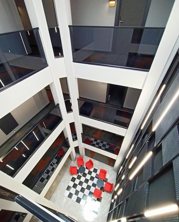 Days Hotel by Wyndham Ankara Cankaya photo