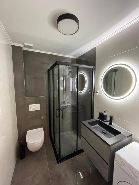 Trebinje LUX Apartman sa garažom blizu centra - 5