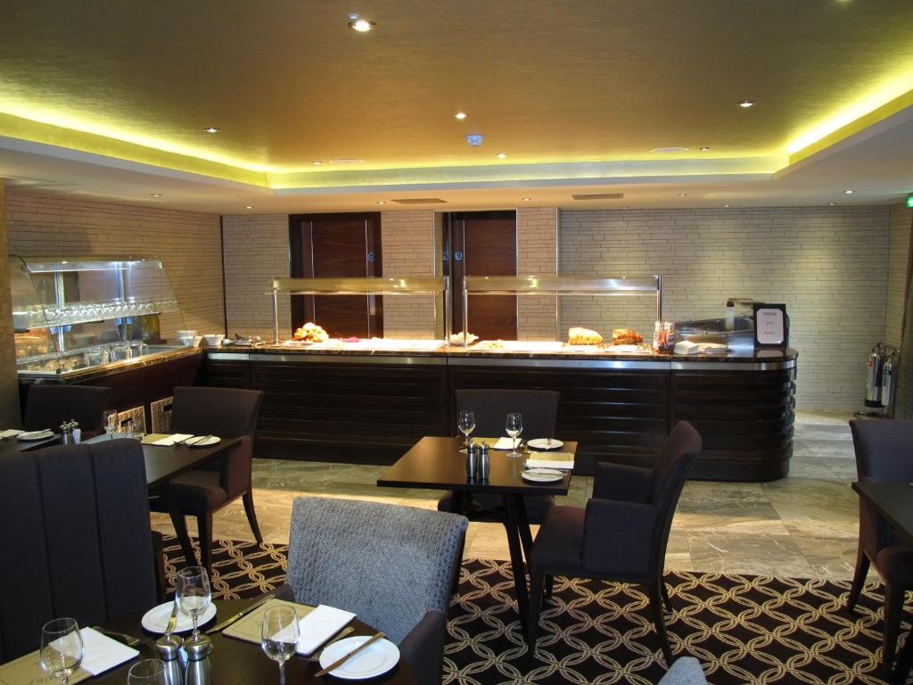Best Western Heath Court Hotel photo 6