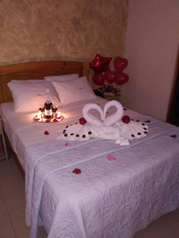 Hotel Ejecutivo San Diego photo