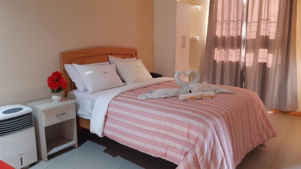Hotel Ejecutivo San Diego photo