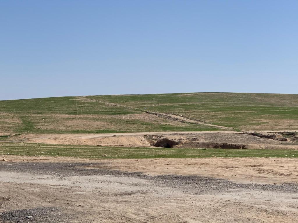 Surrounding environment