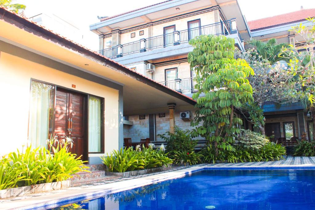 Putu Guest House II photo