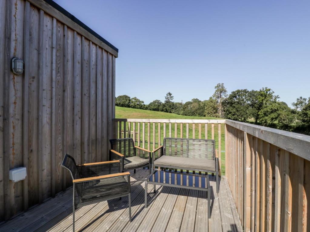 Breaches Barn, Breamore photo 7