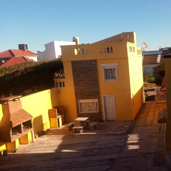 Complejo Al Mar - 3