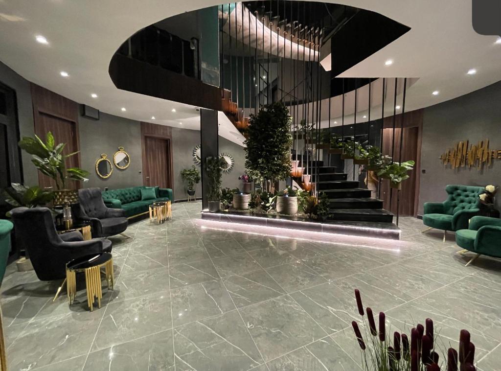 The Taj Hotel-فندق التاج photo