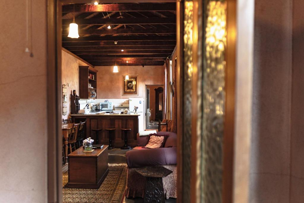 벅스턴 매너 아파트먼트 호텔 이미지 2