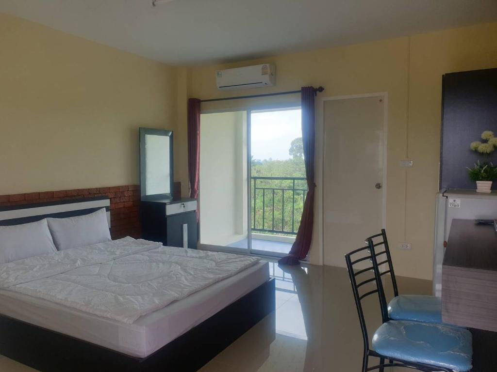 EK Residence Banchang City