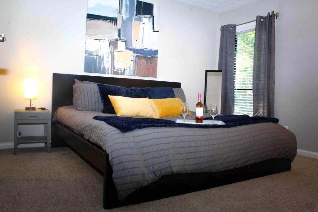 The Battery ATL - Luxury Vibes Suite - Entire Place