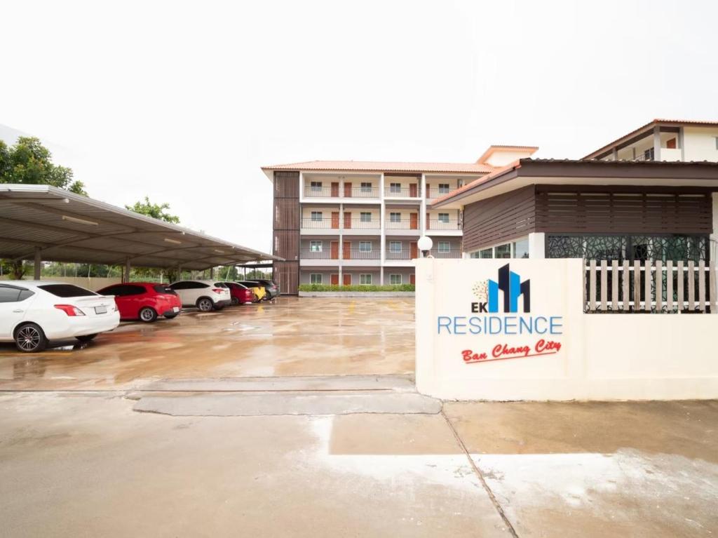 Facilities