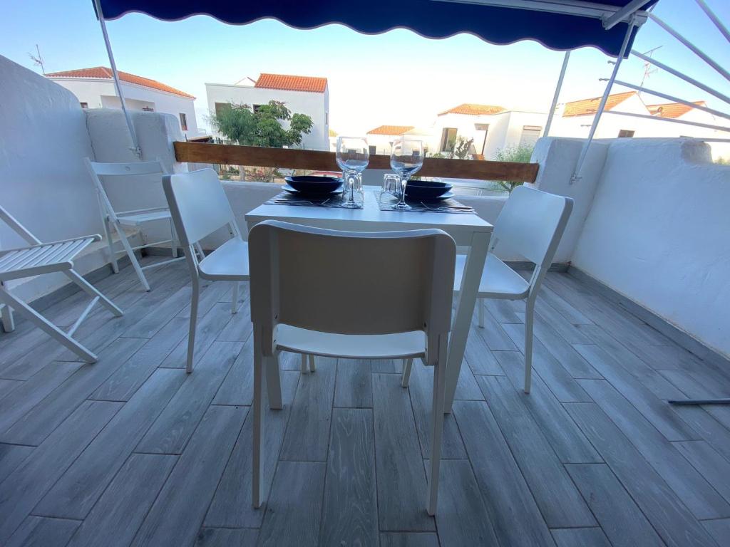 Los Cristianos port royal new - 4