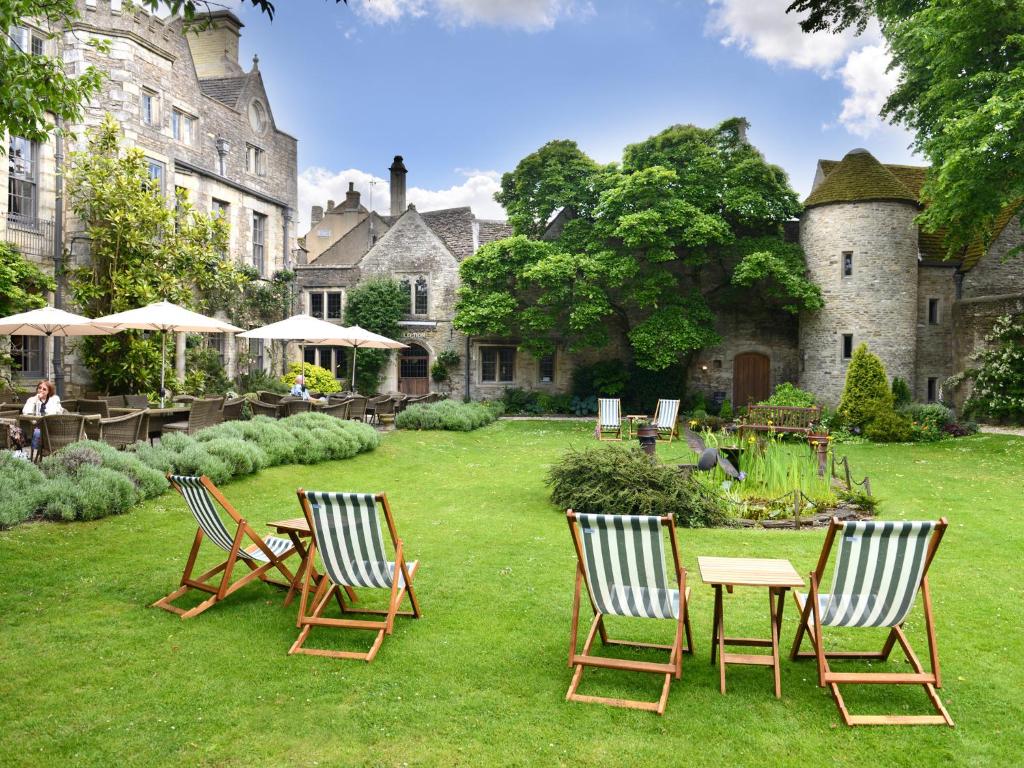 The Close Hotel, Tetbury photo 5