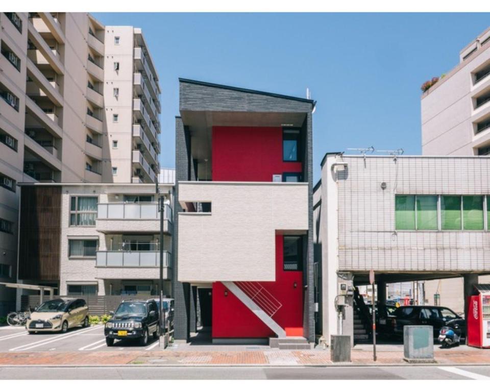 REQRAS Sakuramachi - Vacation STAY 52733v photo