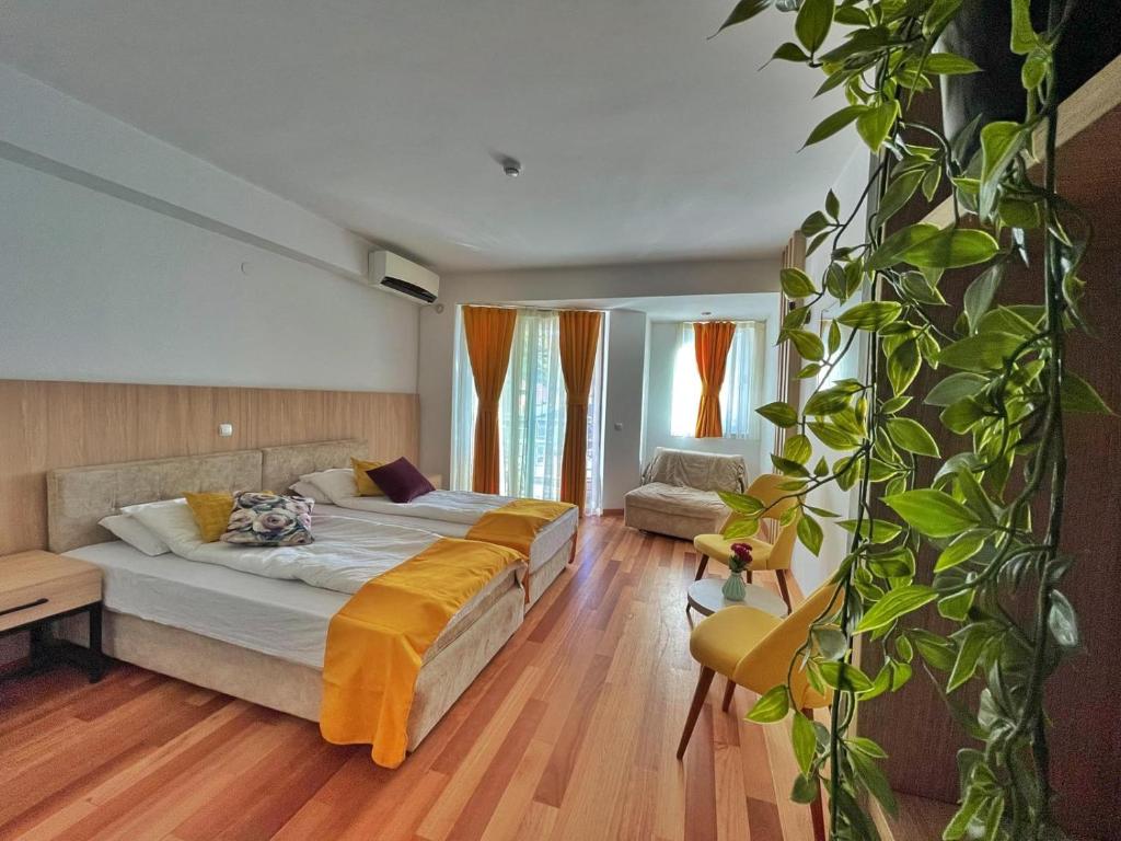 Villa Nika - Pestani , Ohrid photo