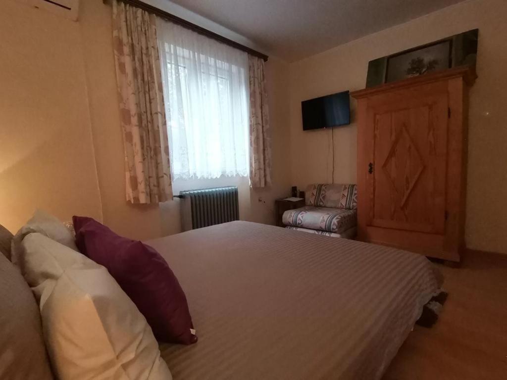 Sandrea Studio Apartment - 5