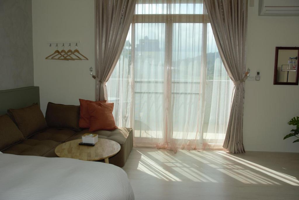 Touchai Life Guest House photo