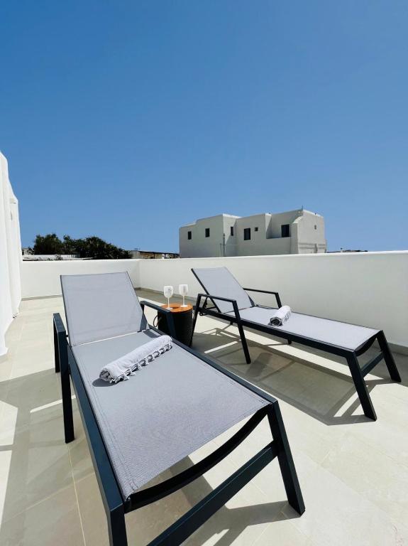 Sofos Suites Mykonos photo