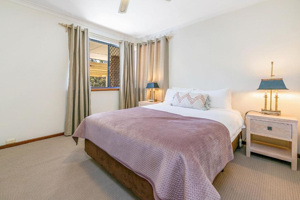 Layman Park Villa photo