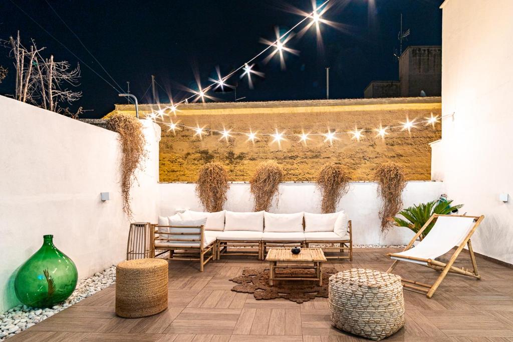 Terrazza Vallisa photo