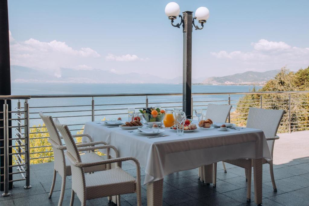 Inex Olgica Hotel & SPA