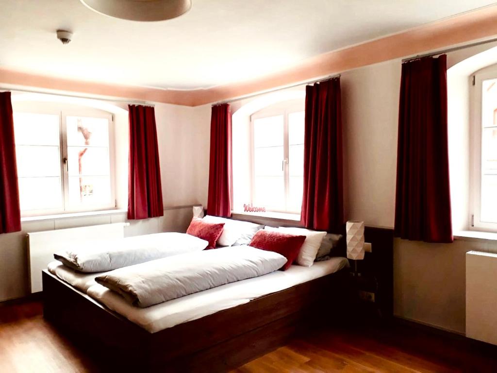 Urban Flair Hotel - 5