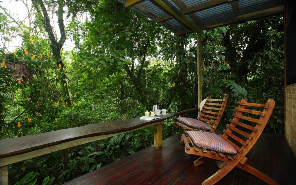 Casa Rio Blanco Eco Friendly B&B photo