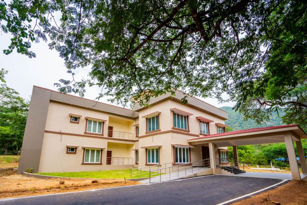 Hotel TamilNadu, Hogenakkal photo