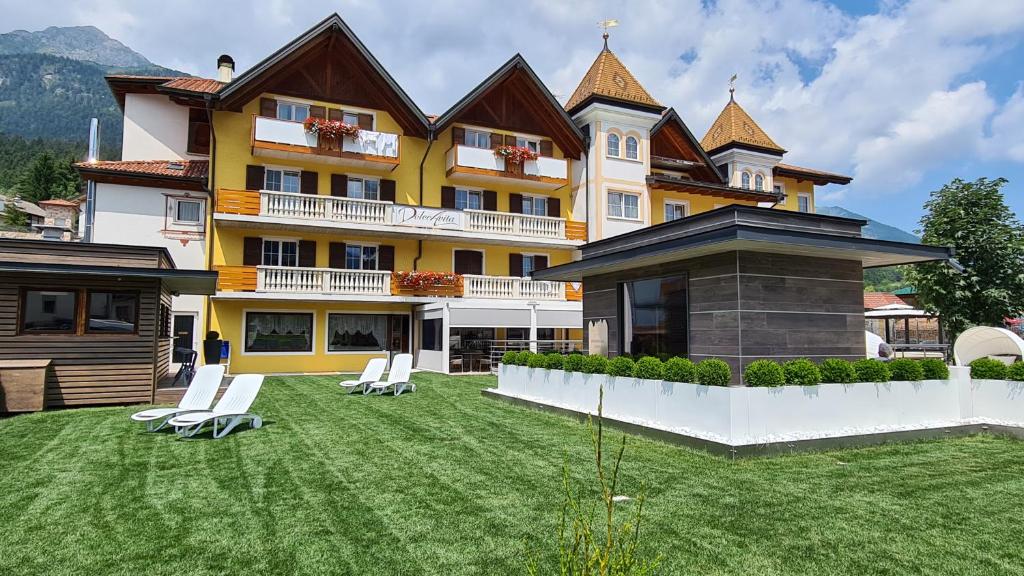 Dolce Avita Hotel Spa & Resort - 1