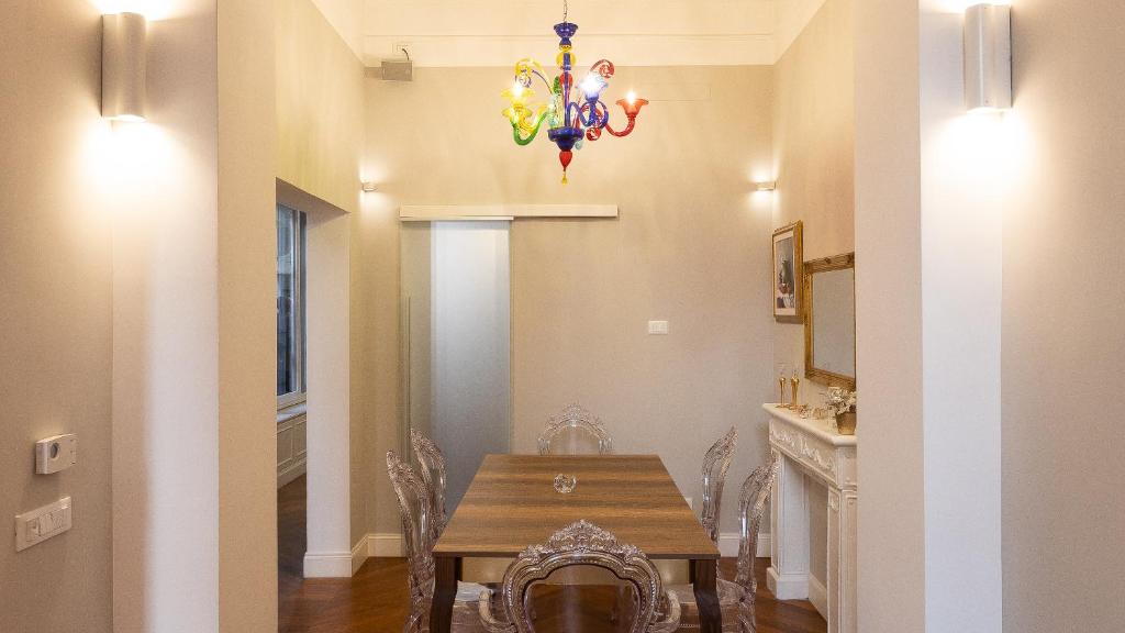 Gregoriana Luxury Rental in Rome - 2