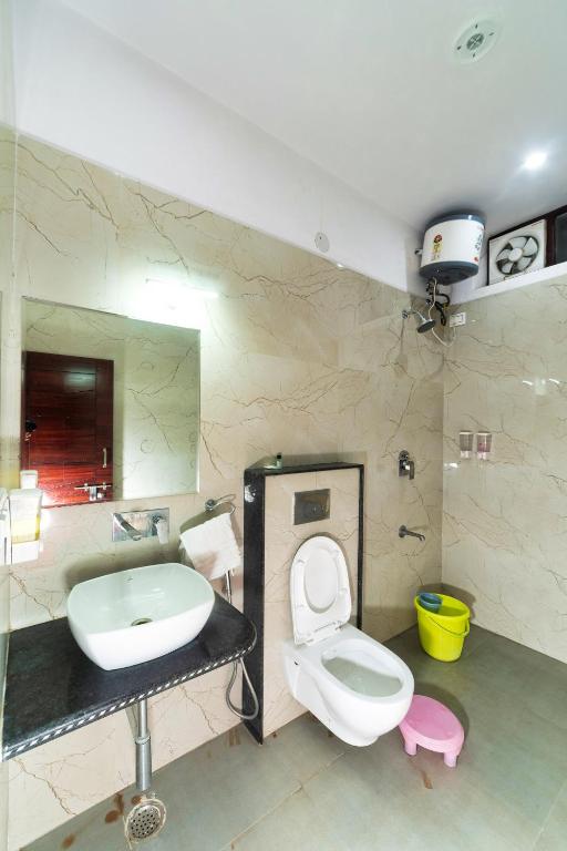 Shiv Villa Home Stay photo