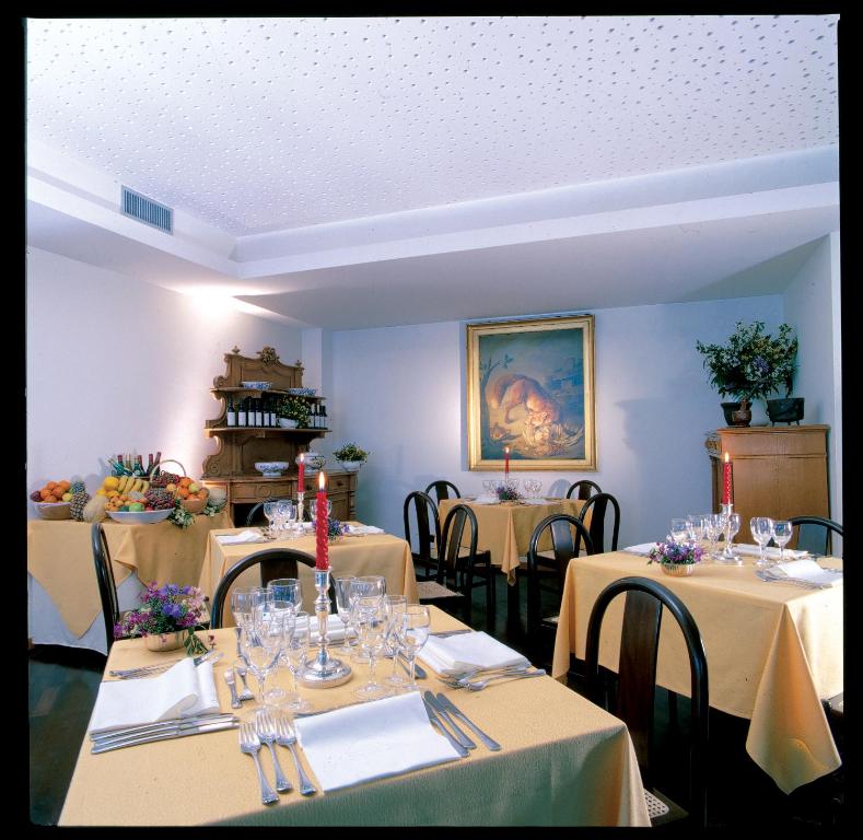 La Trinitè Monboso Hotel - 4