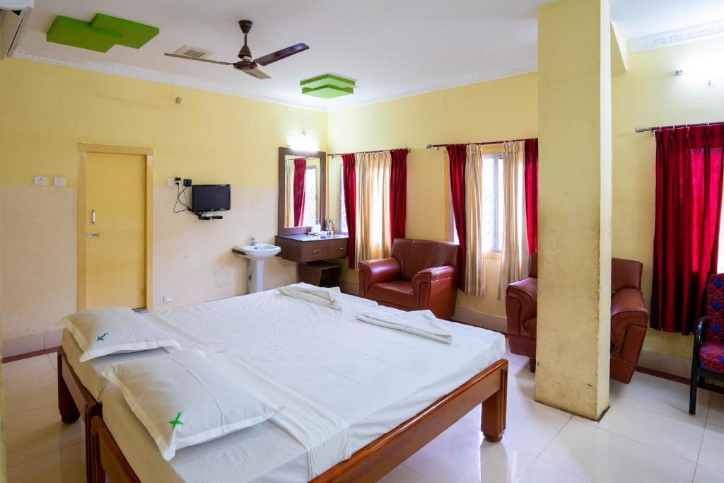 Hotel TamilNadu, Hogenakkal photo