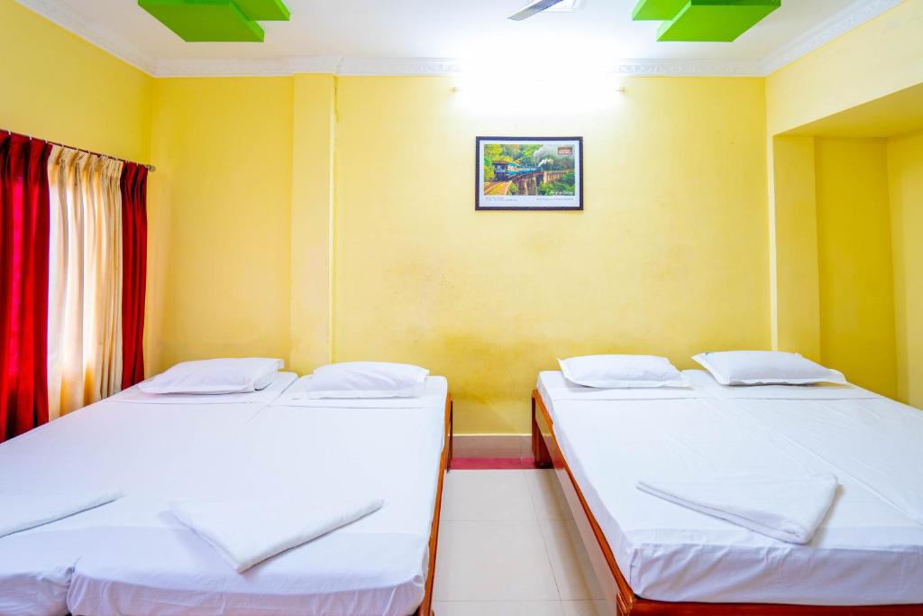 Hotel TamilNadu, Hogenakkal photo