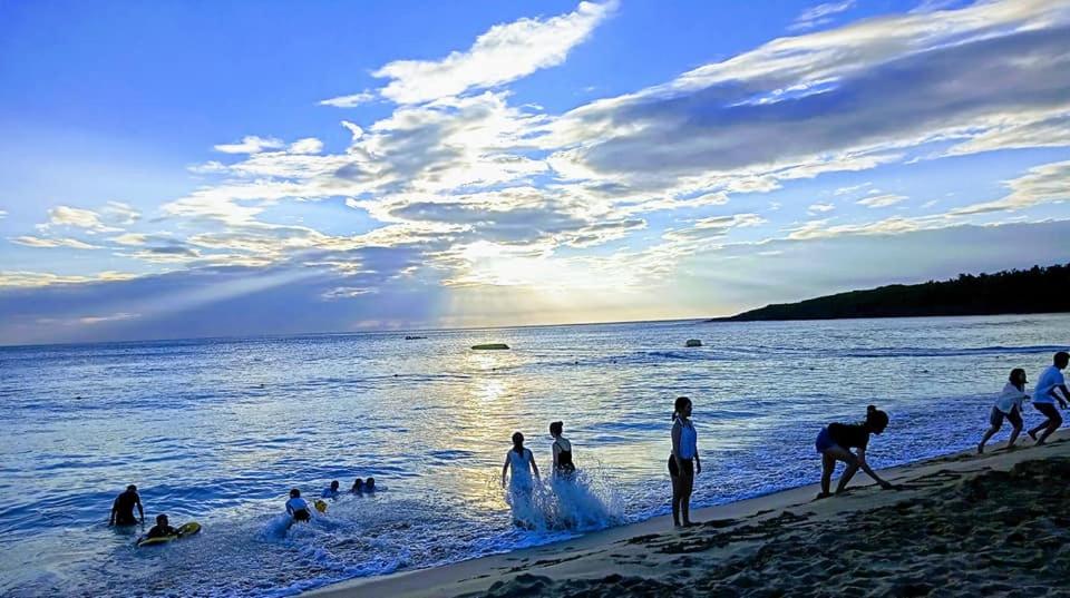 海旺子海景民宿