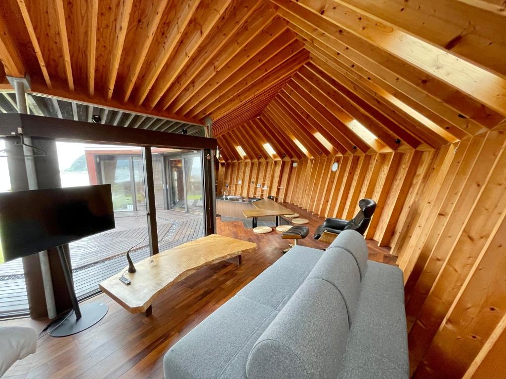 Seaside SHELL HOUSE - SHELL HOUSE- 전경