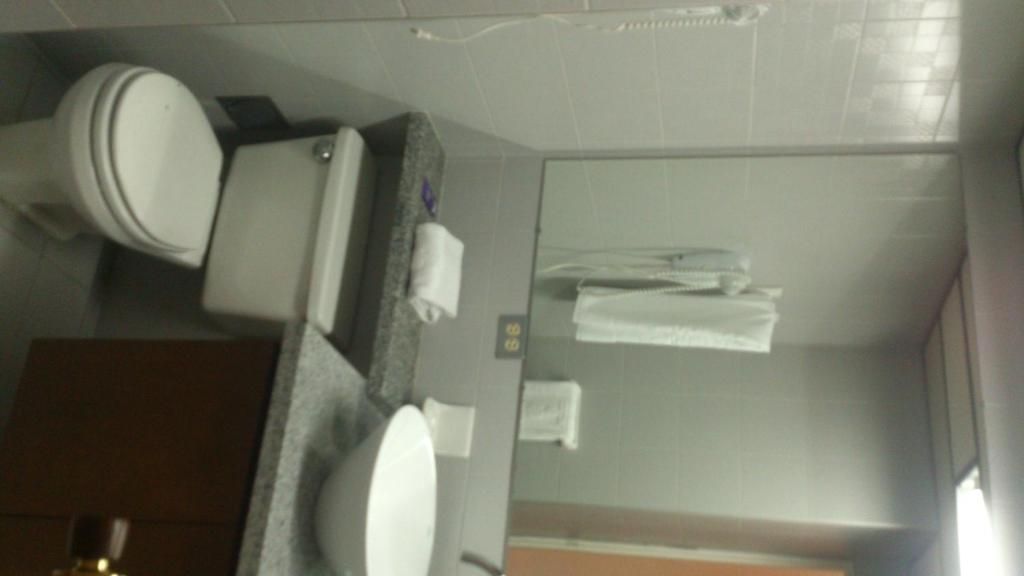 Hotel Boyaca Plaza photo