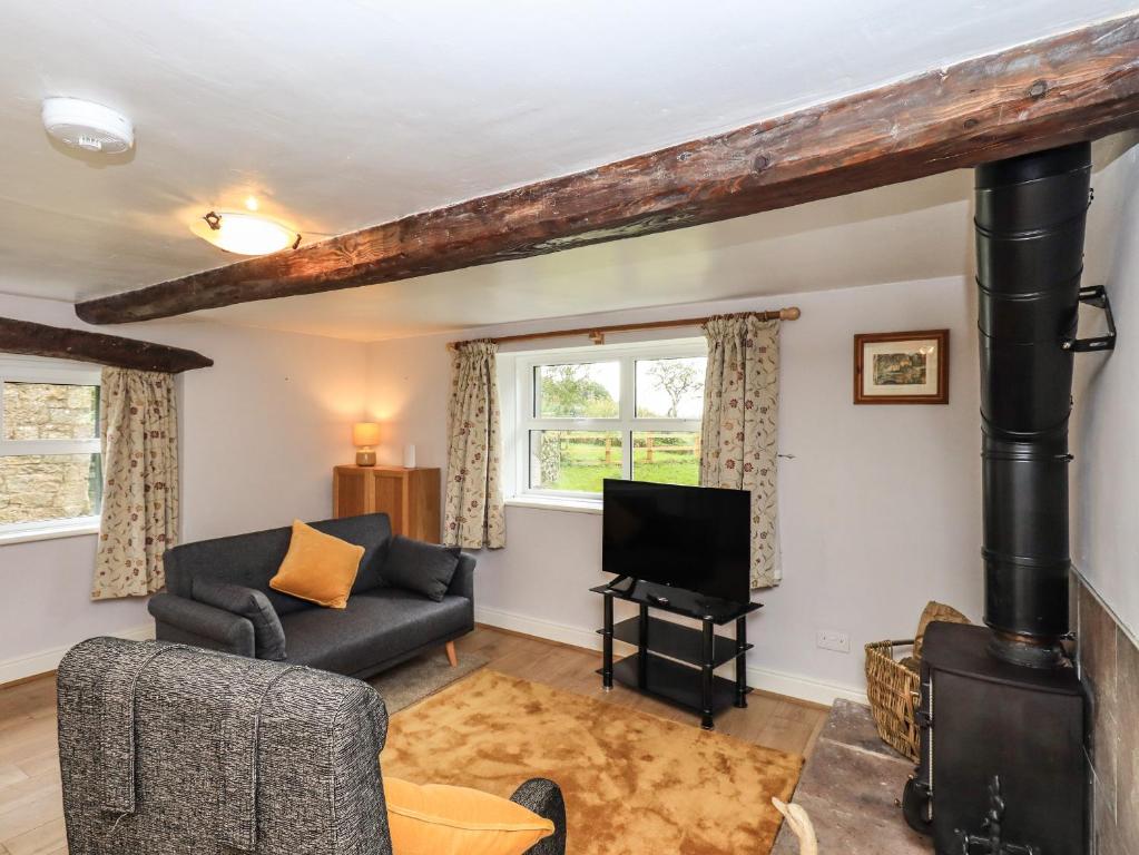 The Duck House, Carlisle