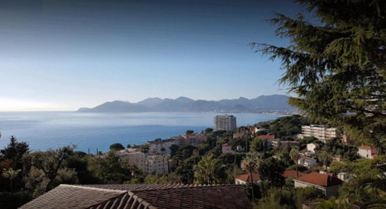 Cannes Villa Francia - 2