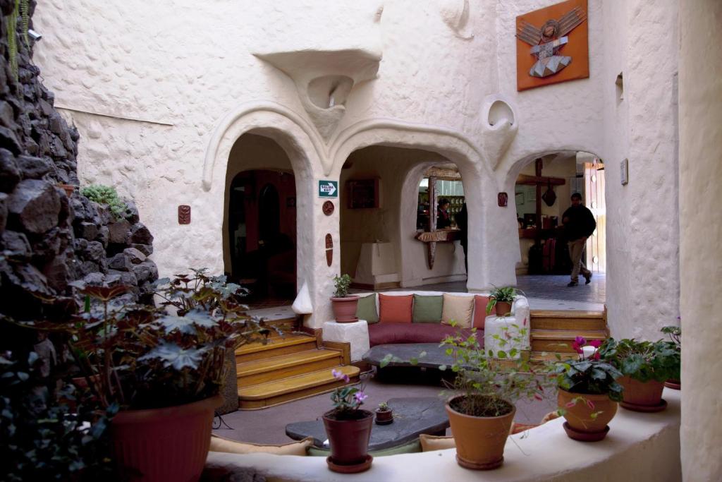 San Agustin Internacional photo
